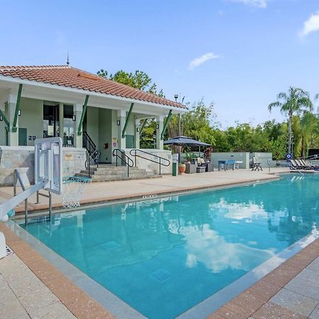Magical Winter Memories Recent Renovated Townhome Orlando Dış mekan fotoğraf