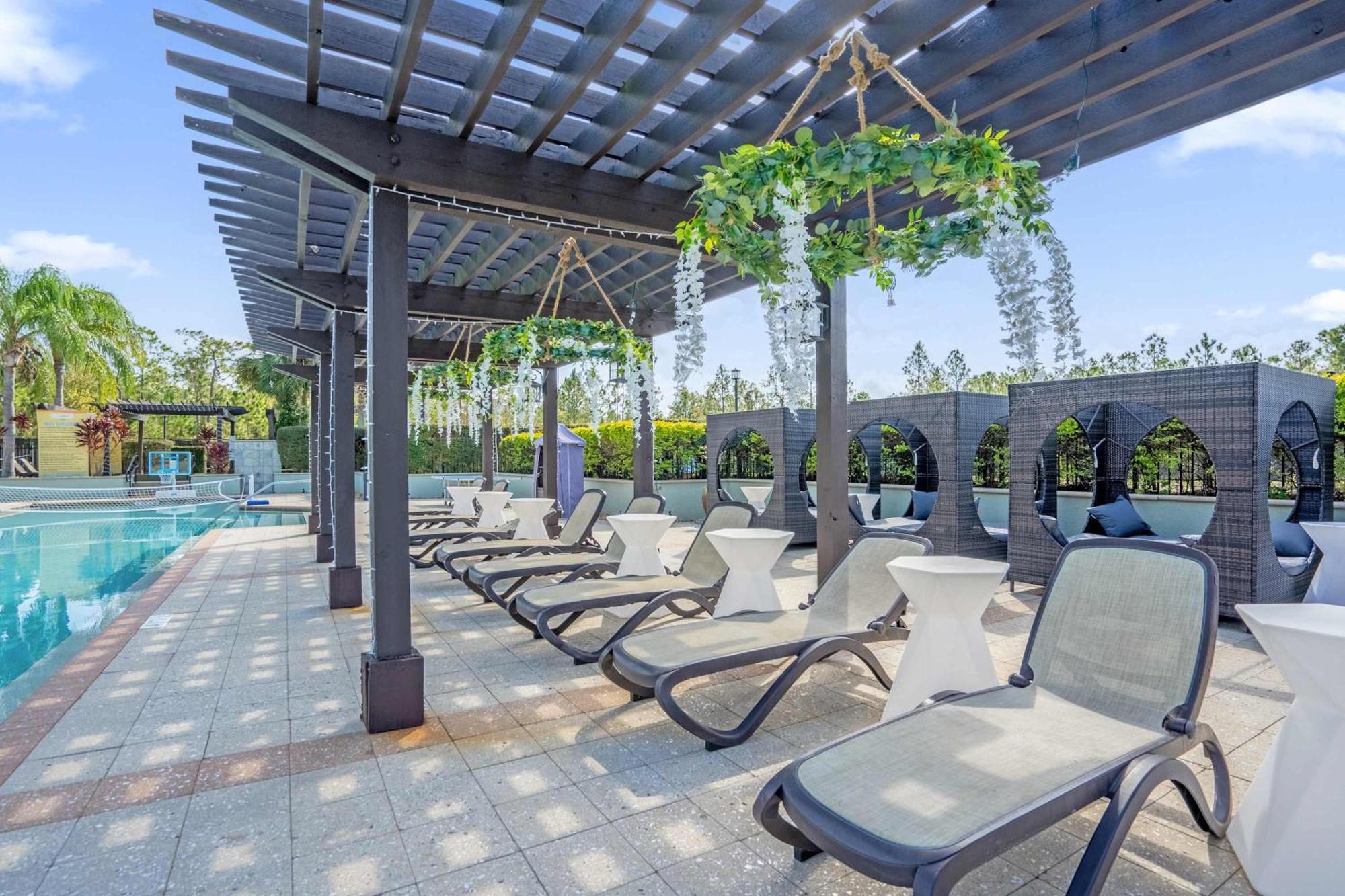 Magical Winter Memories Recent Renovated Townhome Orlando Dış mekan fotoğraf