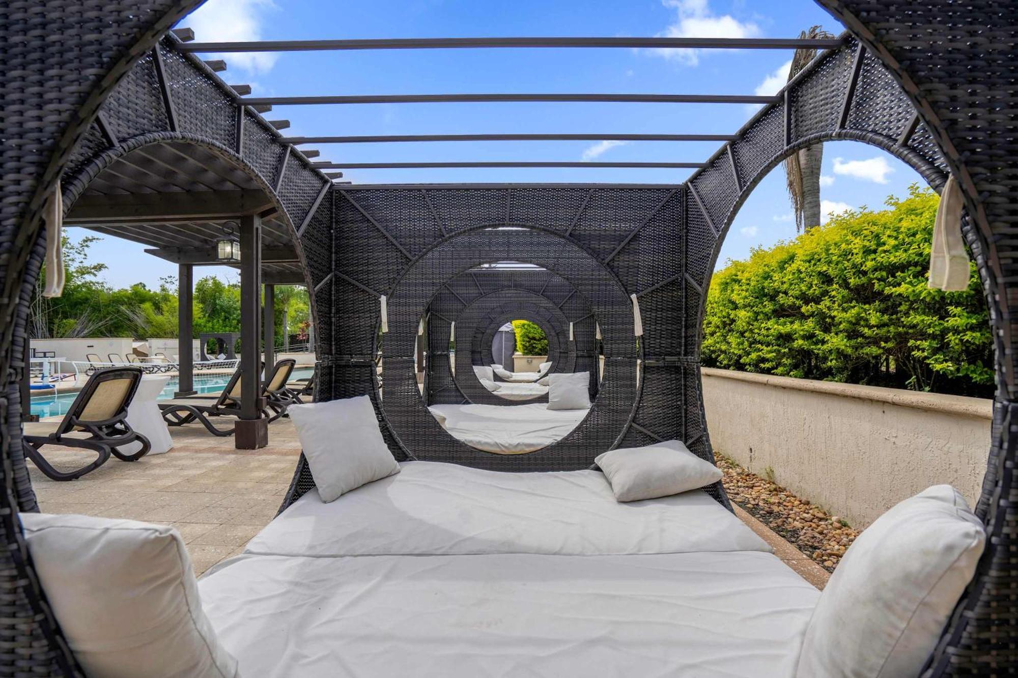 Magical Winter Memories Recent Renovated Townhome Orlando Dış mekan fotoğraf