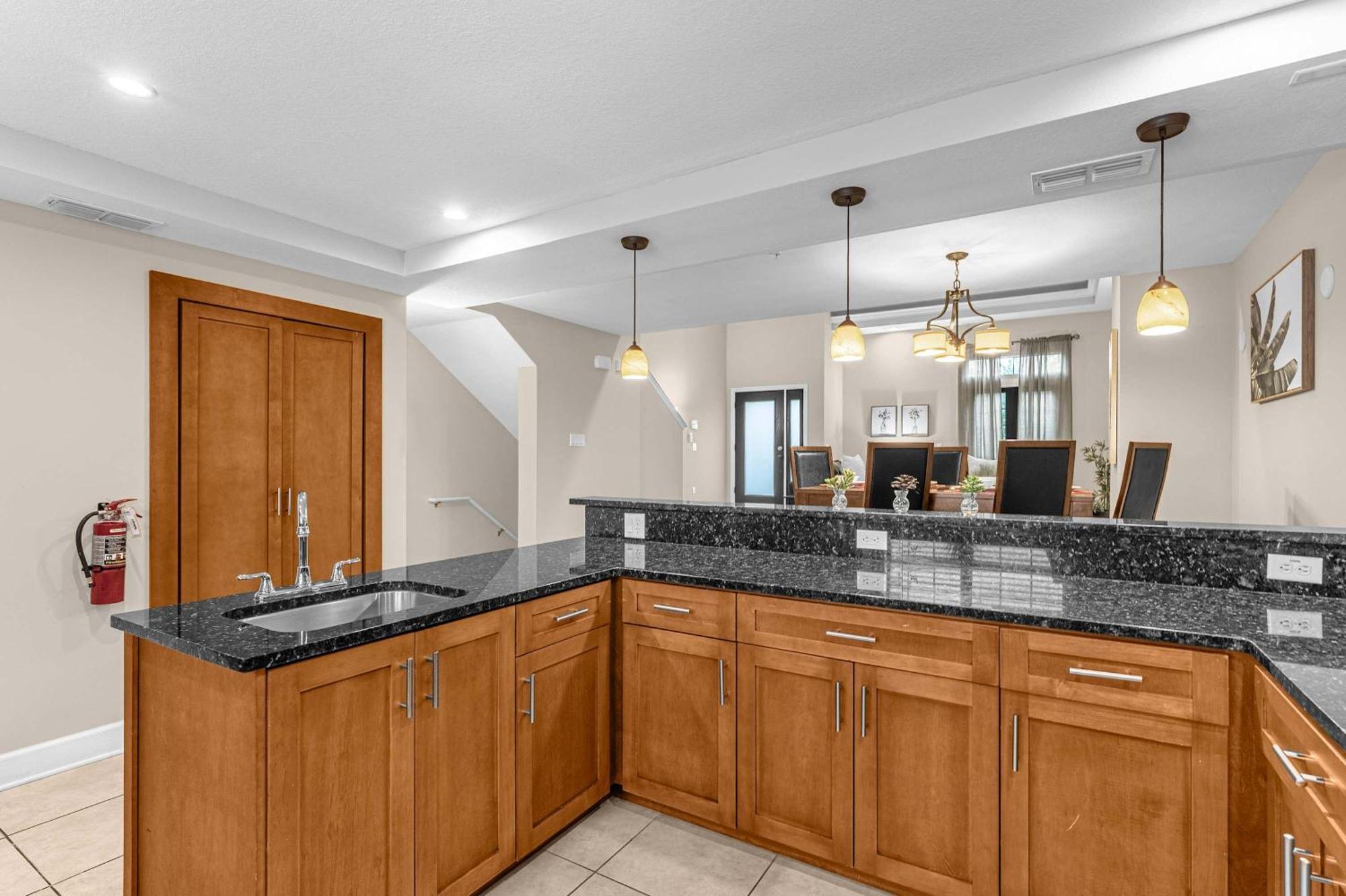 Magical Winter Memories Recent Renovated Townhome Orlando Dış mekan fotoğraf