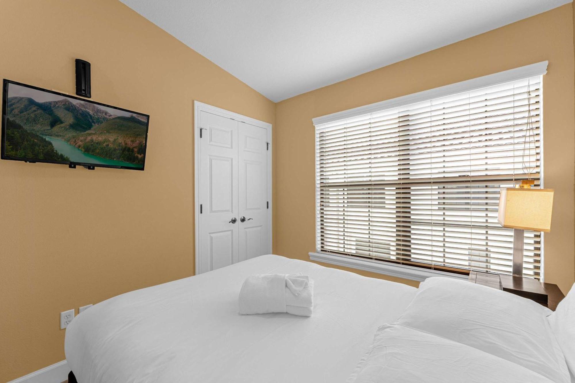 Magical Winter Memories Recent Renovated Townhome Orlando Dış mekan fotoğraf