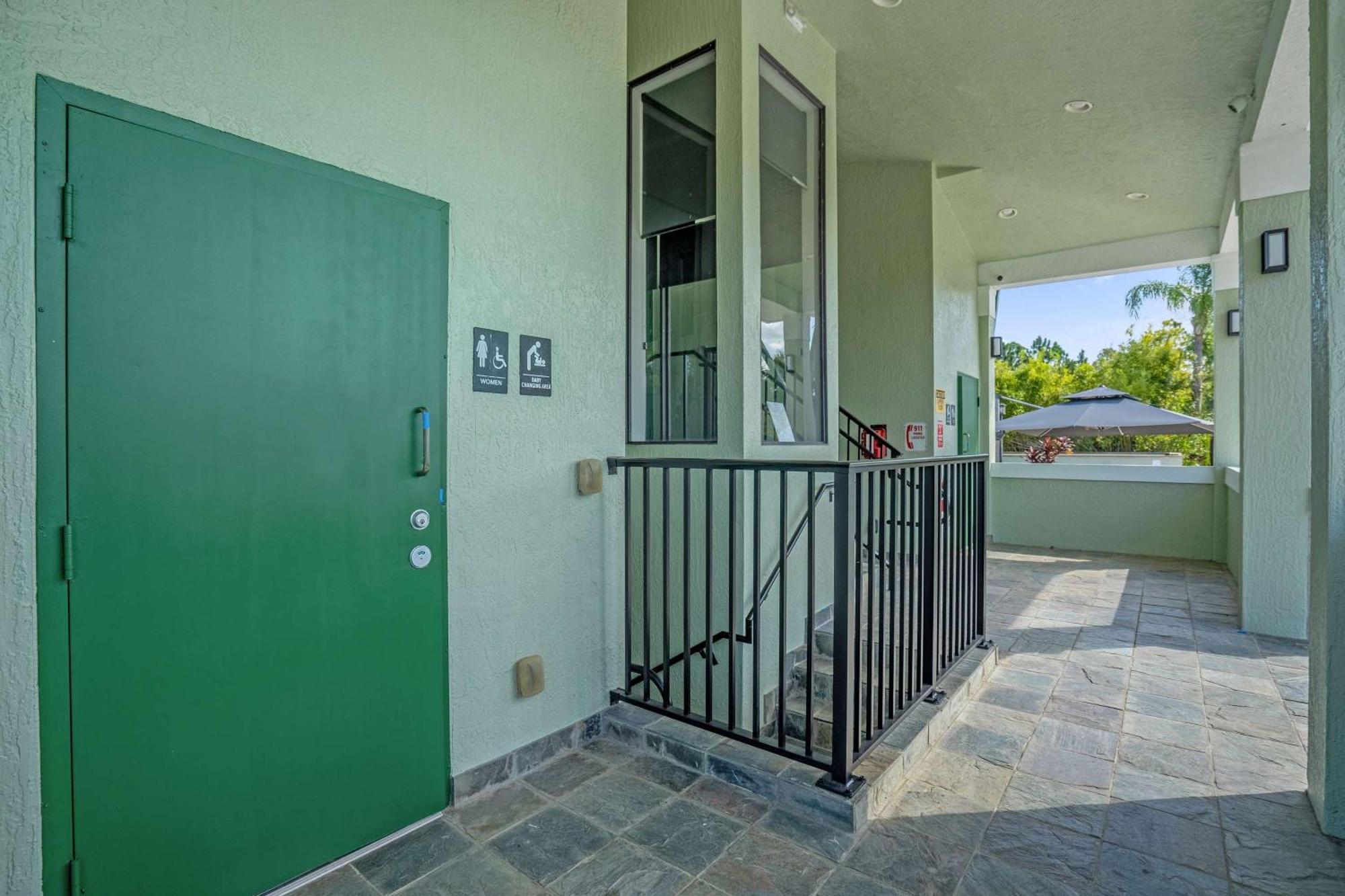 Magical Winter Memories Recent Renovated Townhome Orlando Dış mekan fotoğraf