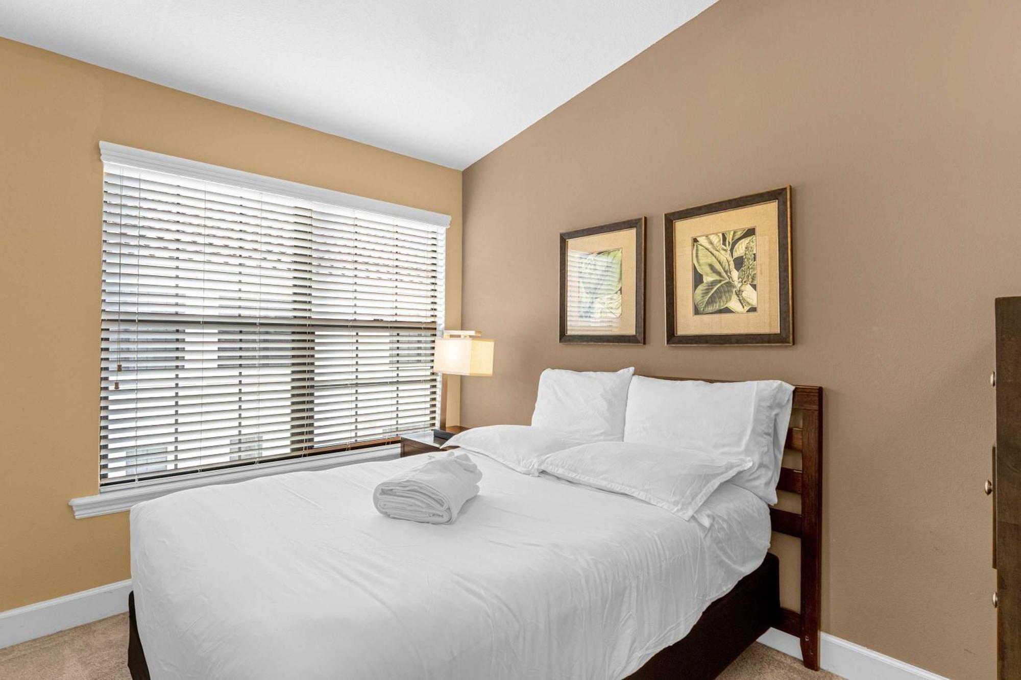 Magical Winter Memories Recent Renovated Townhome Orlando Dış mekan fotoğraf
