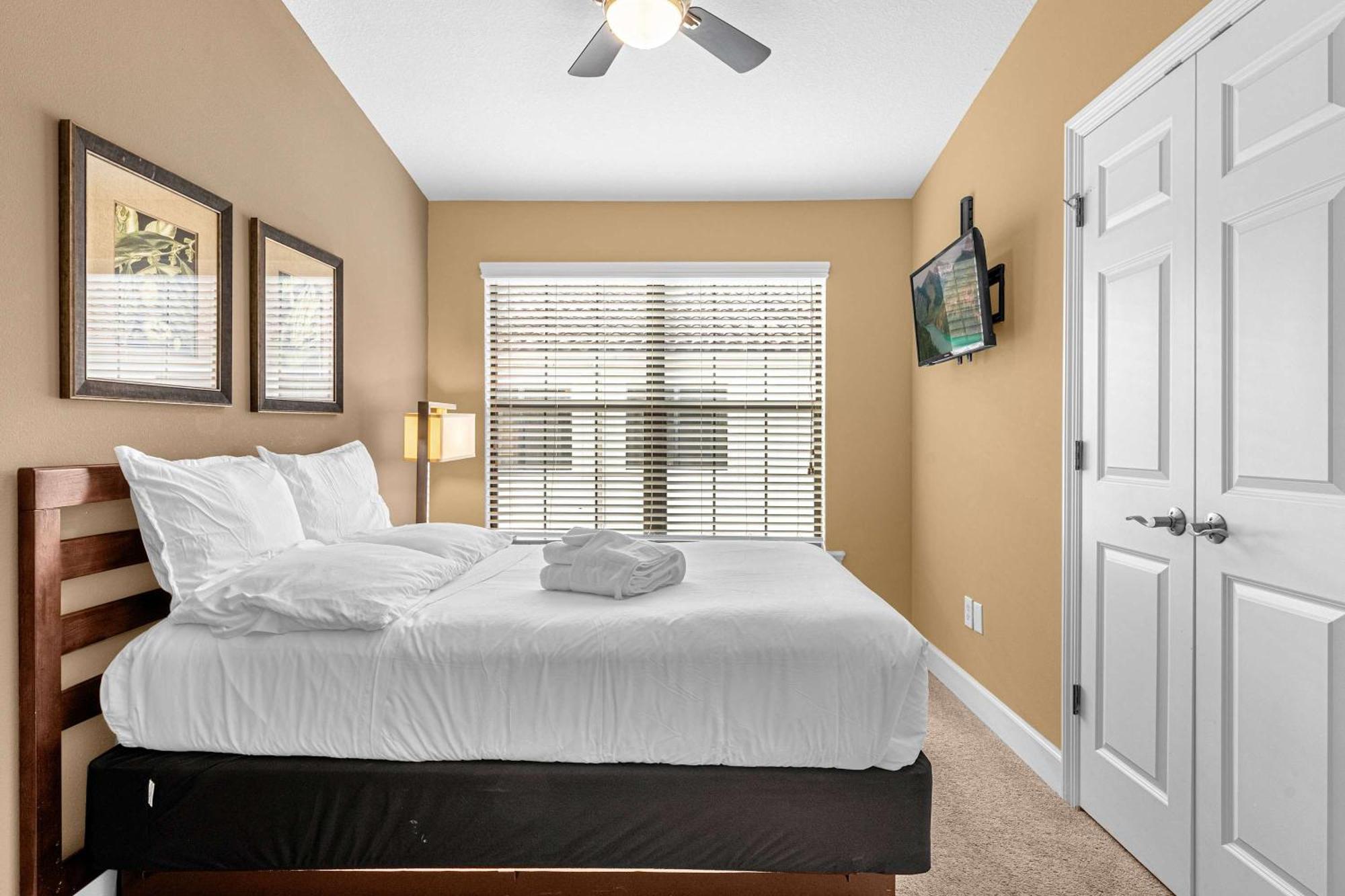 Magical Winter Memories Recent Renovated Townhome Orlando Dış mekan fotoğraf