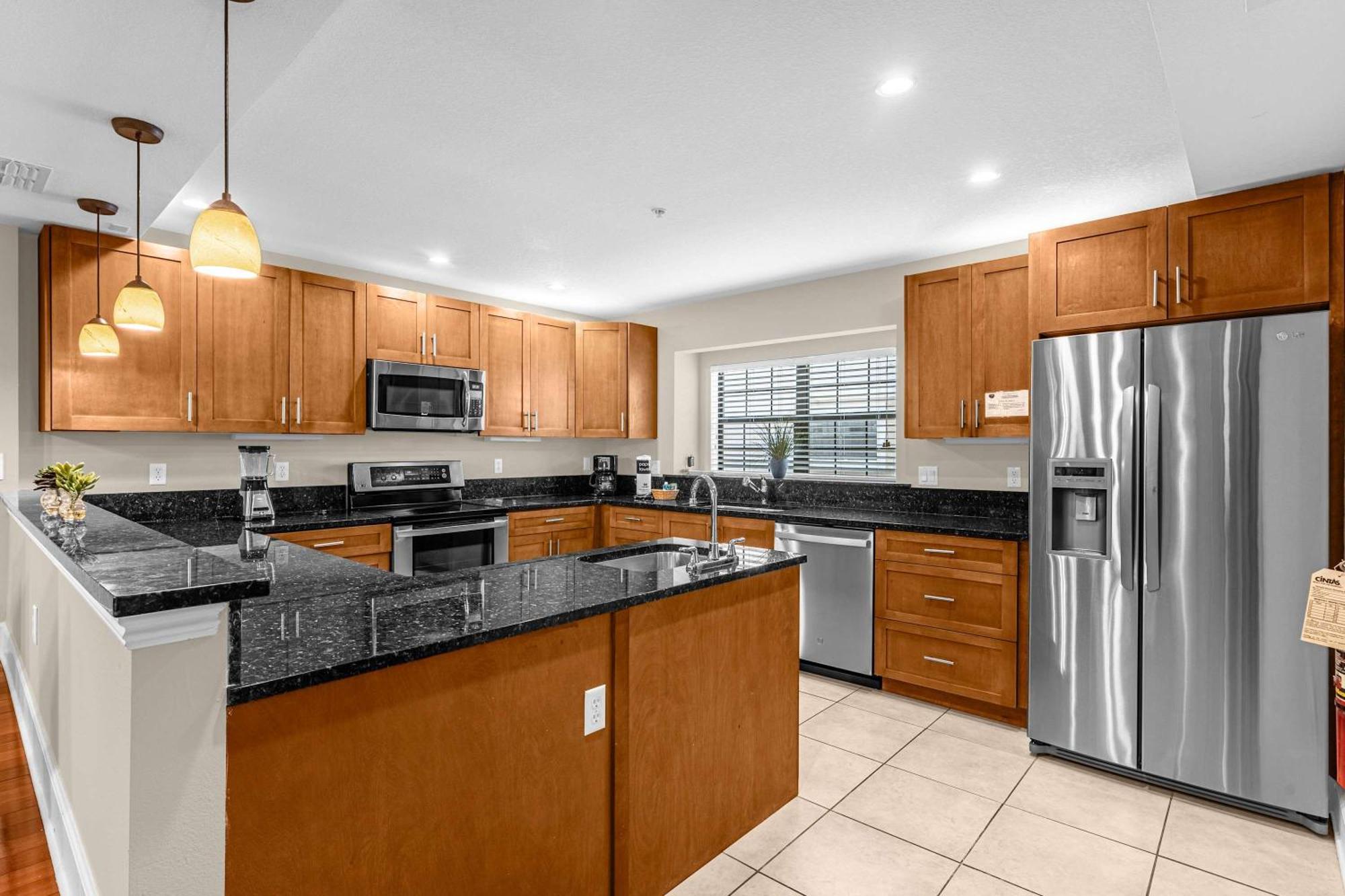Magical Winter Memories Recent Renovated Townhome Orlando Dış mekan fotoğraf