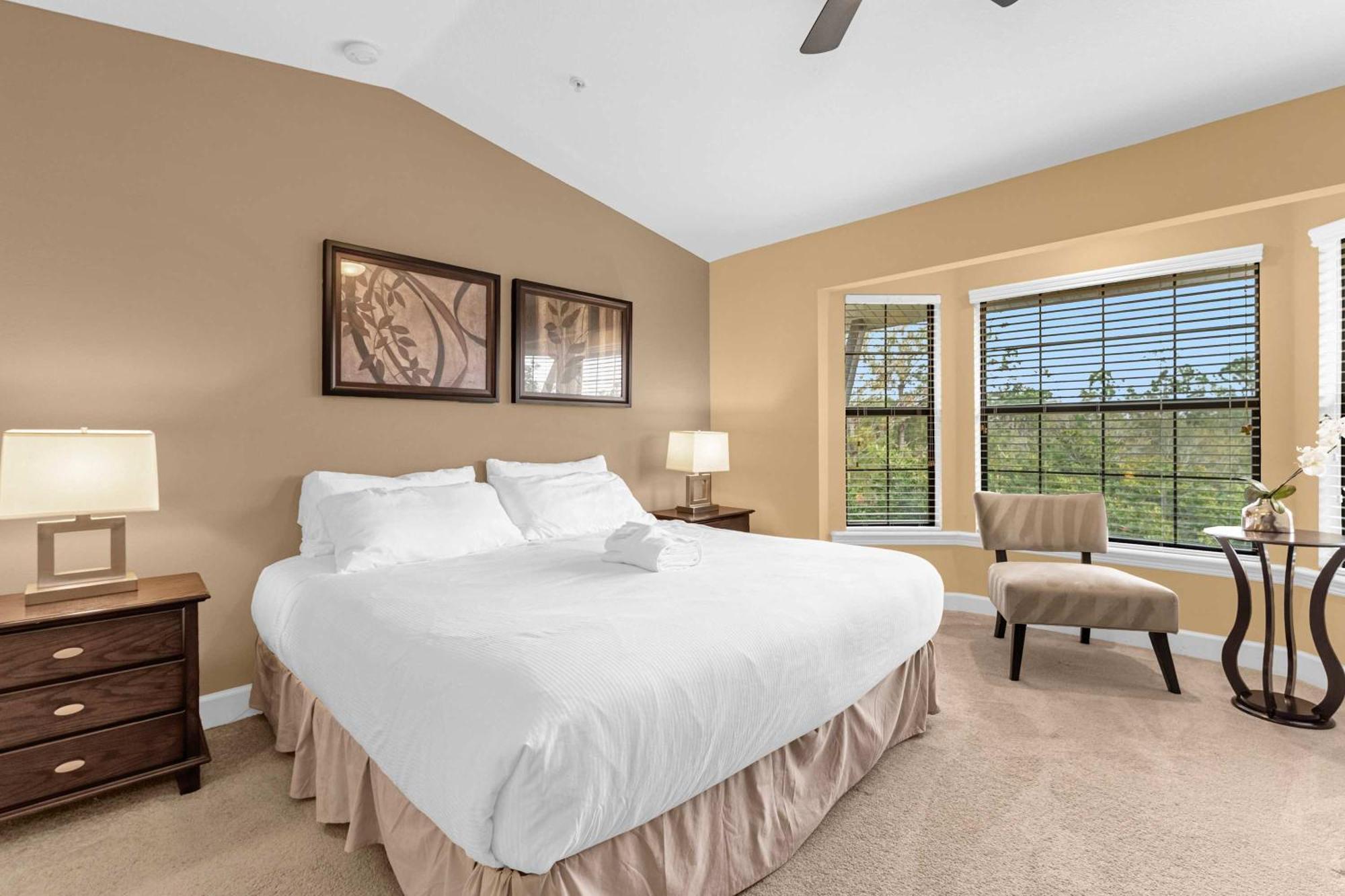 Magical Winter Memories Recent Renovated Townhome Orlando Dış mekan fotoğraf