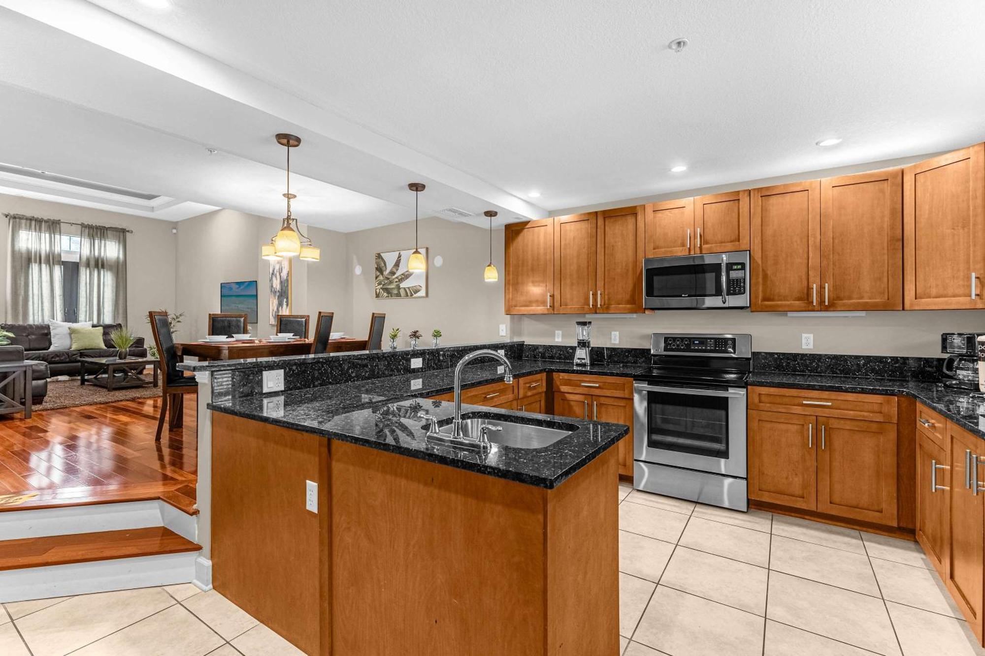 Magical Winter Memories Recent Renovated Townhome Orlando Dış mekan fotoğraf